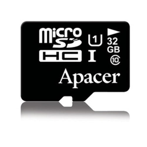 Памет Apacer 32GB Micro - Secure Digital HC UHS - I