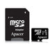 Памет Apacer 64GB Micro - Secure Digital XC UHS - I