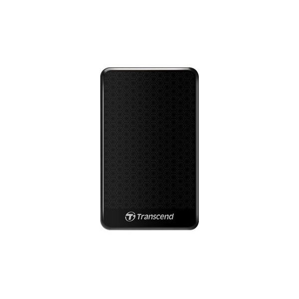 Твърд диск Transcend 2TB StoreJet 2.5’ A3