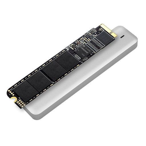 Твърд диск Transcend 480GB JetDrive 500 MacBook