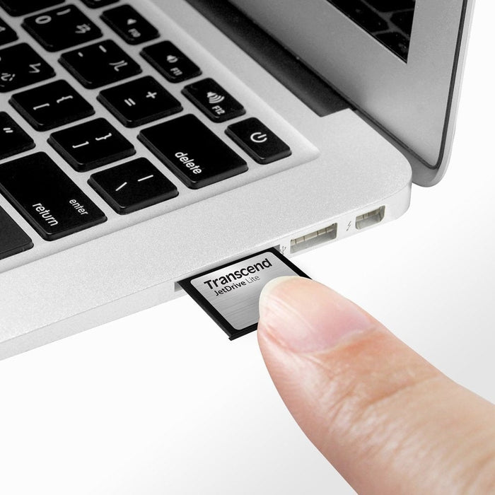 Памет Transcend 128GB JetDrive Lite 130 MacBook Airs