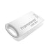 Памет Transcend 32GB JETFLASH 710 USB 3.1 Silver Plating