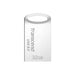 Памет Transcend 32GB JETFLASH 710 USB 3.1 Silver Plating