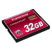 Памет Transcend 32GB CF Card (800X)