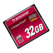 Памет Transcend 32GB CF Card (800X)