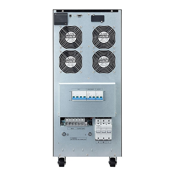 Непрекъсваем ТЗИ Eaton 9E 20000i