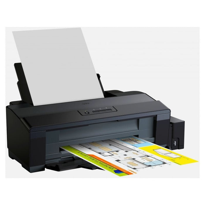 Мастилоструен принтер Epson EcoTank L1300