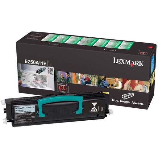 Консуматив Lexmark E250 E35X Return Programme