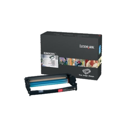 Консуматив Lexmark E260 E360 E460 X264 X36x X46x