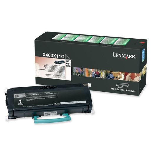 Консуматив Lexmark X463 X464 X466 Extra High