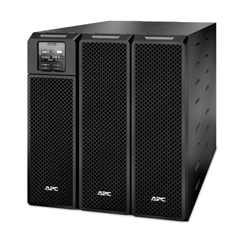 Батерия APC Smart - UPS SRT 192V 8kVA and 10kVA Battery Pack