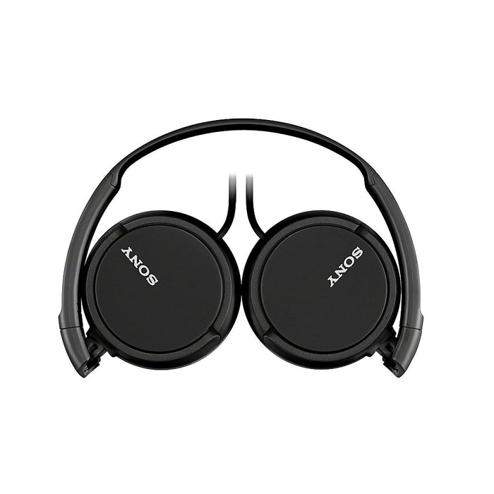 Слушалки Sony Headset MDR - ZX110 black