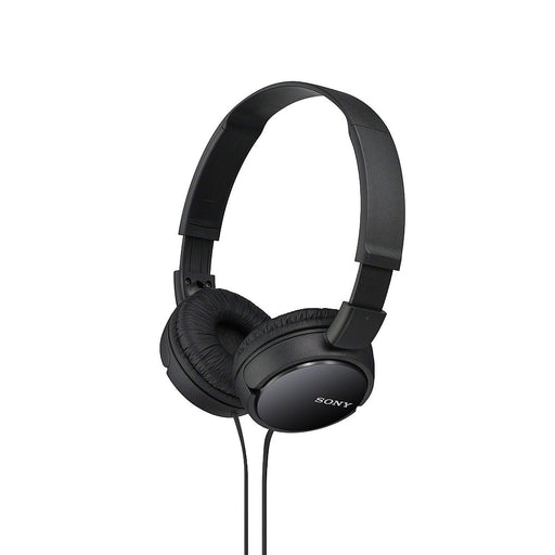 Слушалки Sony Headset MDR - ZX110 black