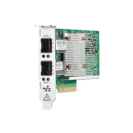 Адаптер HPE Ethernet 10Gb 2 - port 530 SFP + Adapter