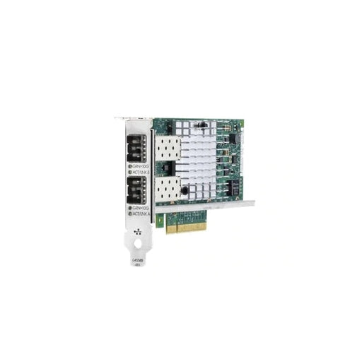 Адаптер HPE Ethernet 10Gb 2P 560SFP + Adapter