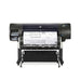 Мастилоструен плотер HP Designjet T7200 Production Printer