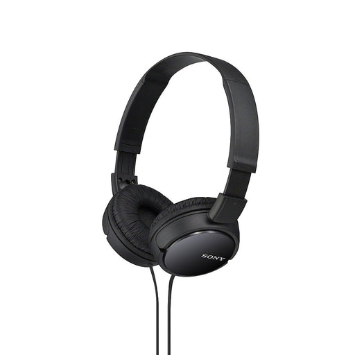 Слушалки Sony Headset MDR - ZX110AP black