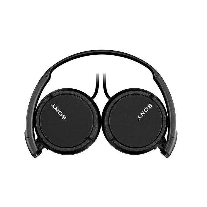 Слушалки Sony Headset MDR - ZX110AP black