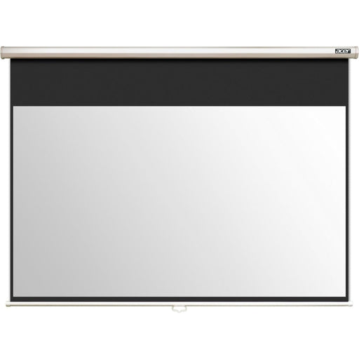 Екран Acer E100 - W01MW Projection Screen 100’