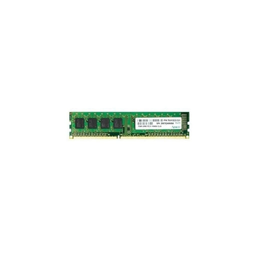 Памет Apacer 4GB Desktop Memory - DDR3 DIMM PC12800