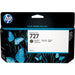 Консуматив HP 727 300 - ml Matte Black Designjet