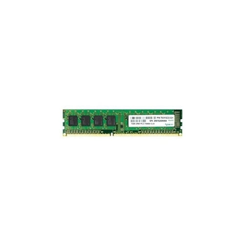 Памет Apacer 4GB Desktop Memory - DDR3 DIMM PC10600