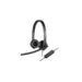 Слушалки Logitech USB Headset H570e Stereo In