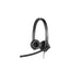 Слушалки Logitech USB Headset H570e Stereo In