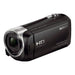 Цифрова видеокамера Sony HDR - CX405 black