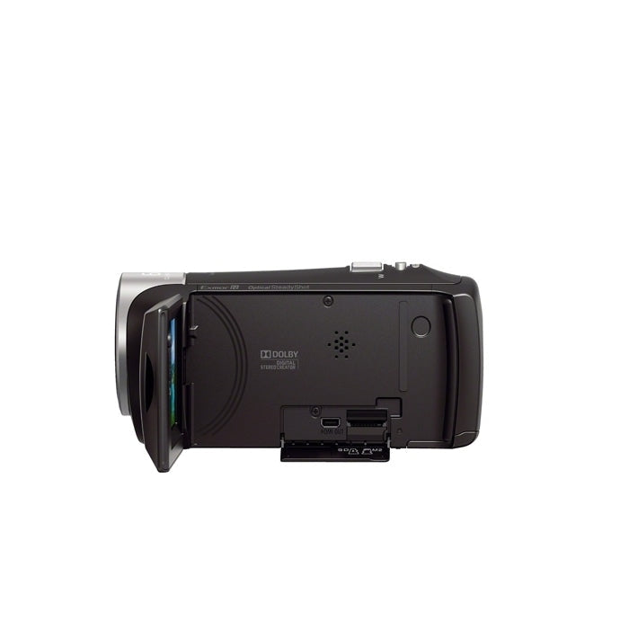 Цифрова видеокамера Sony HDR - CX405 black