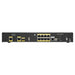 Рутер Cisco 892FSP 1 GE and 1GE/SFP High Perf Security