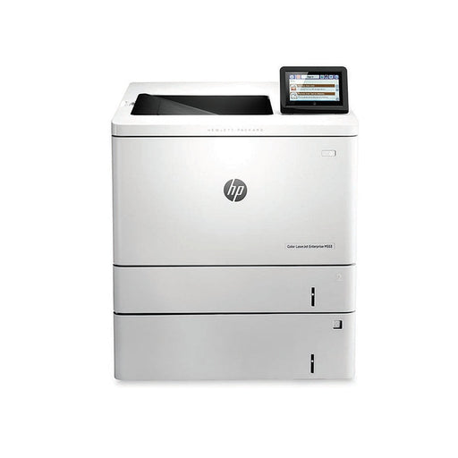 Лазерен принтер HP Color LaserJet Enterprise M553x Printer