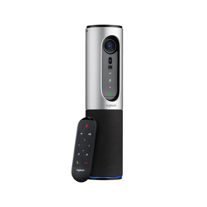 Уебкамера Logitech ConferenceCam Connect Full HD