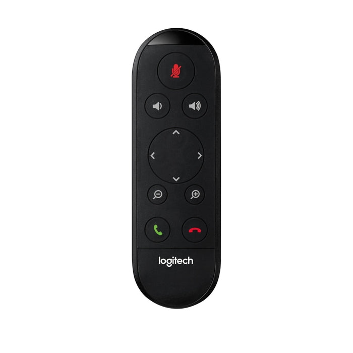 Уебкамера Logitech ConferenceCam Connect Full HD