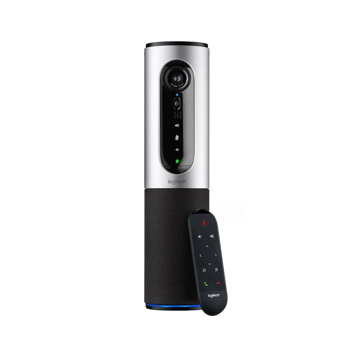 Уебкамера Logitech ConferenceCam Connect Full HD