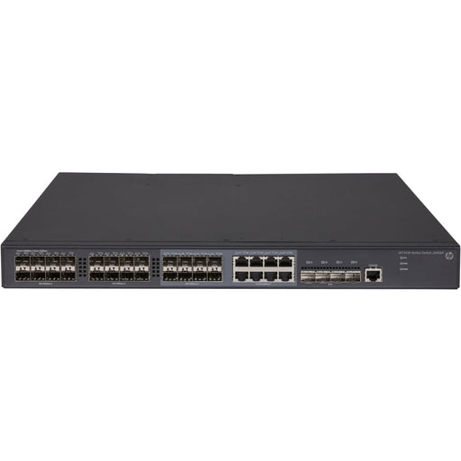 Комутатор HP 5130 - 24G - SFP - 4SFP + EI Switch