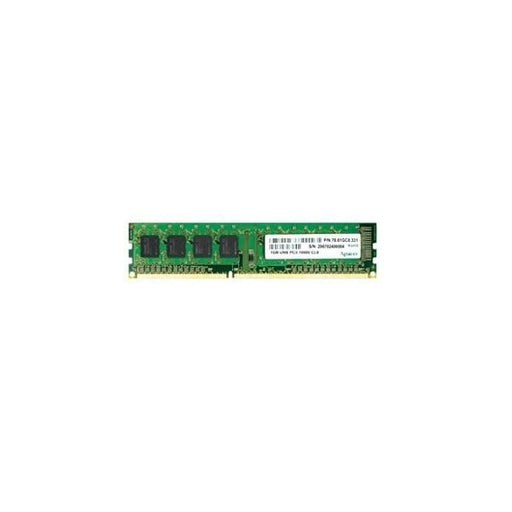 Памет Apacer 2GB Desktop Memory - DDR3 DIMM PC12800