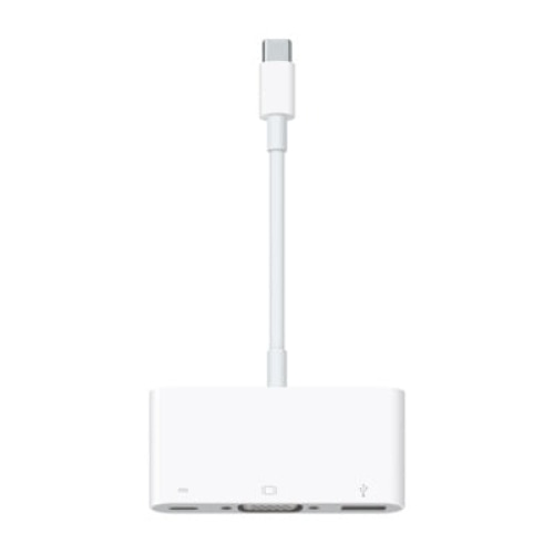 Адаптер Apple USB - C VGA Multiport Adapter