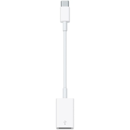 Адаптер Apple USB - C to USB Adapter