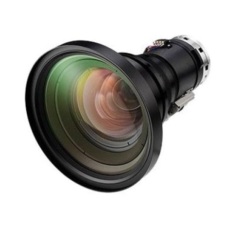 Обектив BenQ Ultra Wide Zoom lens