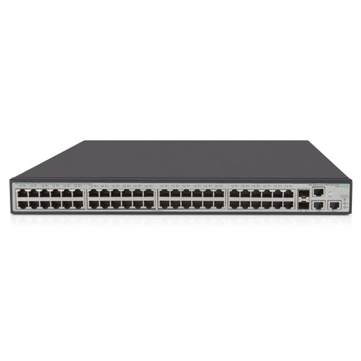 Комутатор HPE OfficeConnect 1950 48G 2SFP + 2XGT