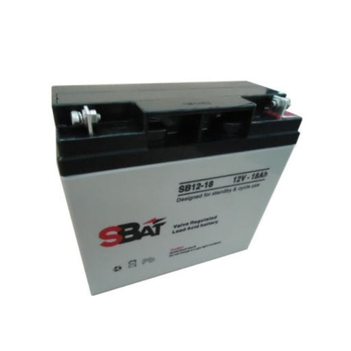 Батерия SBat 12 - 18
