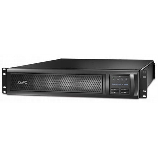 Непрекъсваем ТЗИ APC Smart - UPS X 3000VA