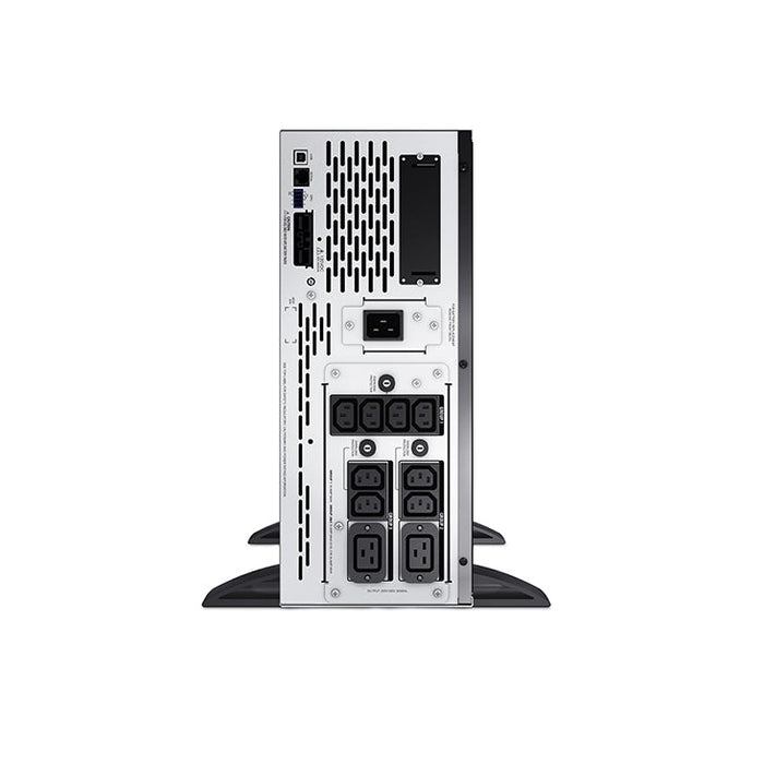 Непрекъсваем ТЗИ APC Smart - UPS X 3000VA