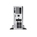 Непрекъсваем ТЗИ APC Smart - UPS X 3000VA