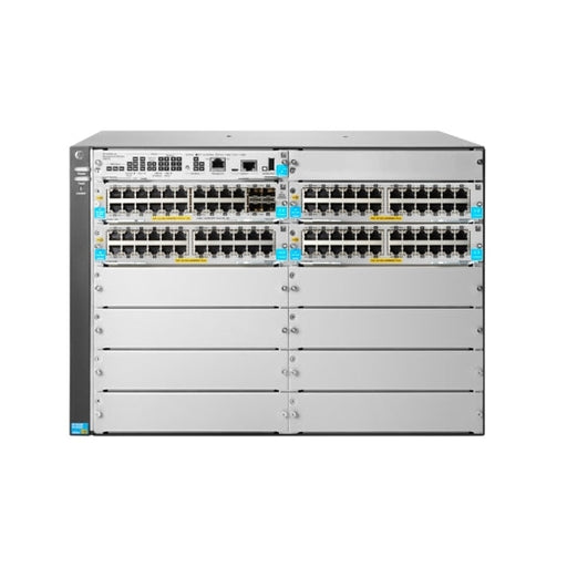 Комутатор Aruba 5412R 92GT PoE + /4SFP + v3 zl2 Swch