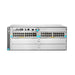 Комутатор Aruba 5406R 44GT PoE + /4SFP + v3 zl2 Swch