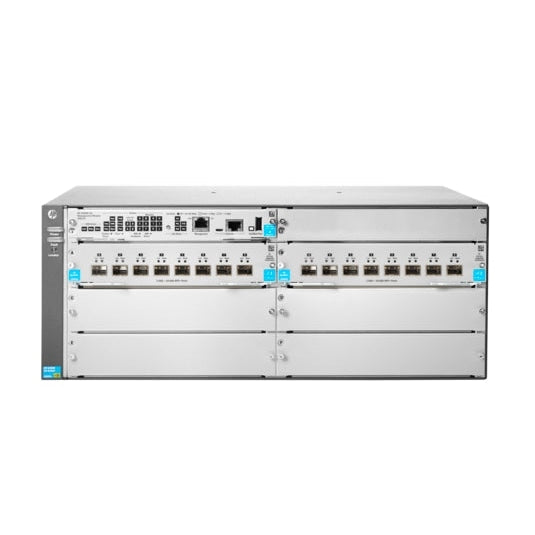 Комутатор Aruba 5406R 16SFP + v3 zl2 Swch