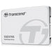 Твърд диск Transcend 32GB 2.5’ SSD 370S SATA3