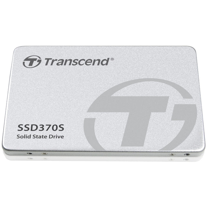 Твърд диск Transcend 64GB 2.5’ SSD 370S SATA3